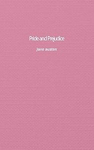 Pride and Prejudice