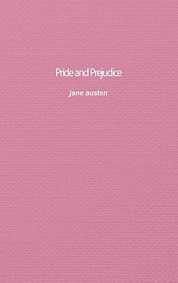 Pride and Prejudice
