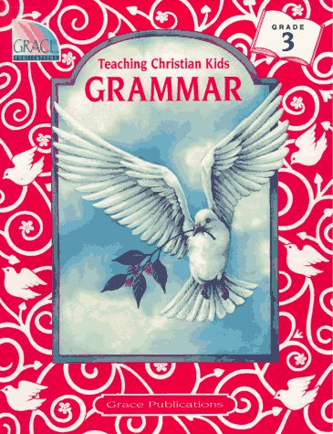 Grammar Books: Grade 3 by Frank Schaffer Publications