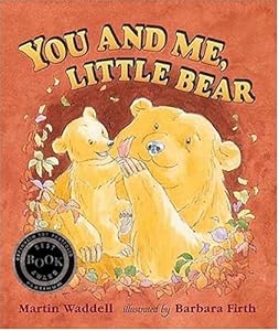 You and Me, Little Bear