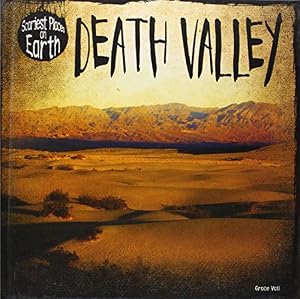Death Valley