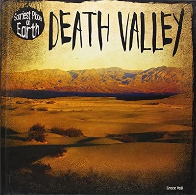 Death Valley