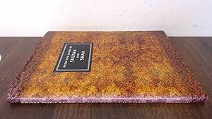 From the Lands of Sultan and Shah by Leonard Harrow