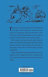 Theras and his Town by U.S. Coast and Geodetic Survey