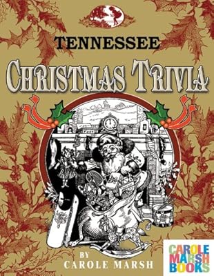 Tennessee Classic Christmas Trivia