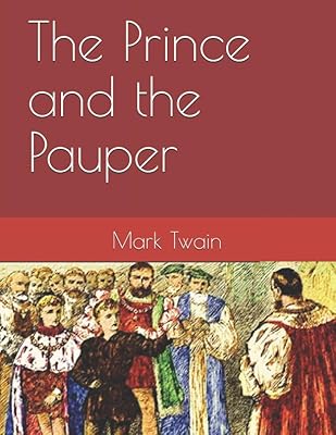 The Prince and the Pauper