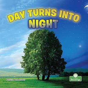 Day Turns into Night (My First Science Books)
