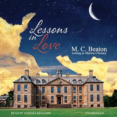 Lessons in Love: Library Edition