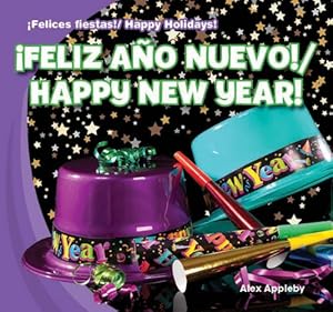 Feliz Ano Nuevo!/Happy New Year! by Alex Appleby 
			
			
		
		
		
       	 
       		
       			,