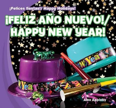 Feliz Ano Nuevo!/Happy New Year!