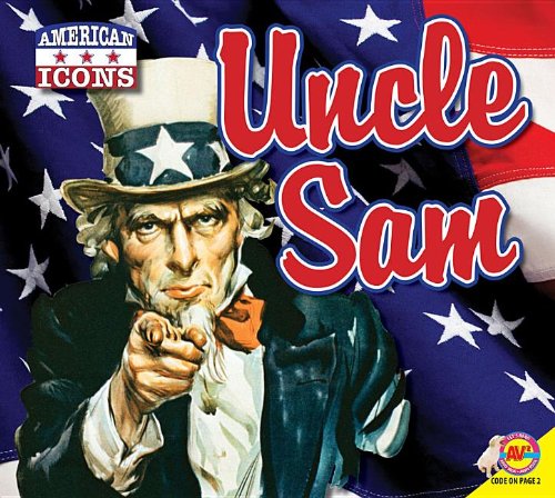 Uncle Sam by Helen Lepp Friesen