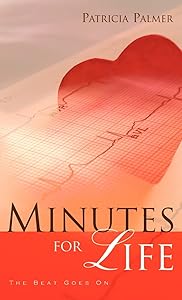 Minutes for Life by Patricia Palmer