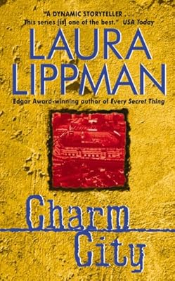 Charm City (Tess Monaghan)