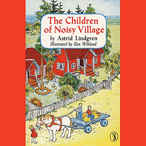 Children of the Noisy Village