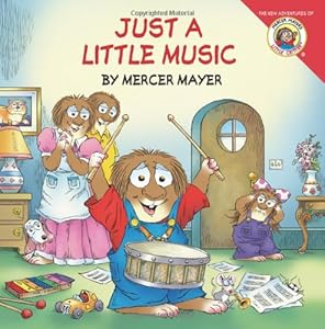 Just a little music