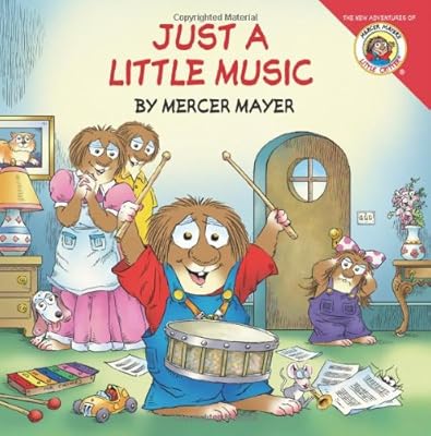 Just a little music