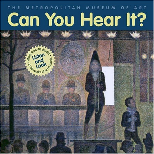 Can You Hear It? by William Lach