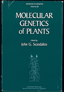 ADVANCES IN GENETICS VOLUME 22, Volume 22