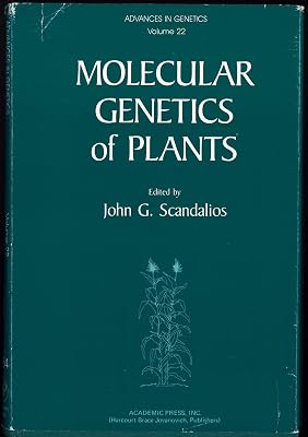 ADVANCES IN GENETICS VOLUME 22, Volume 22