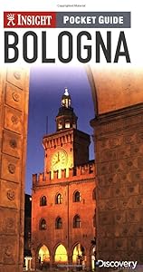Bologna Insight Pocket Guide (Insight Pocket Guides)