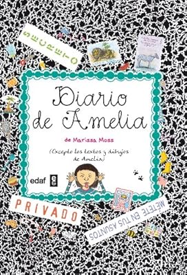 Diario de Amelia