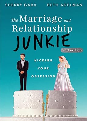The Marriage and Relationship Junkie: Kicking your Obsession
