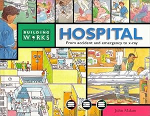 Hospital : Explore the building room by room