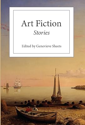 Art Fiction: Stories