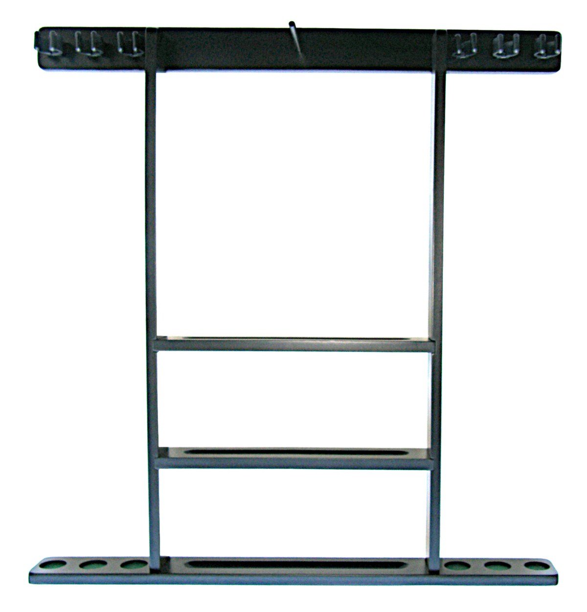 Unique image billiards rack - merylogo