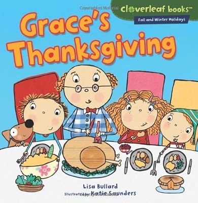 Grace's Thanksgiving