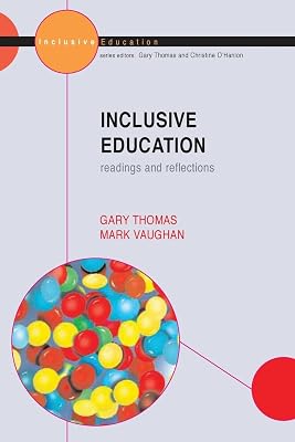 Inclusive Education: A Reader