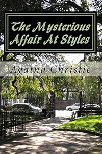 The Mysterious Affair At Styles