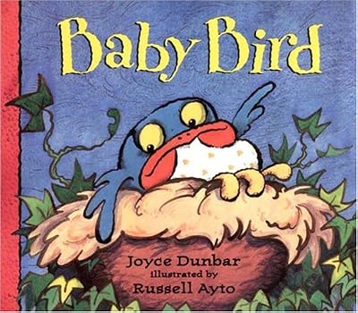 Baby Bird