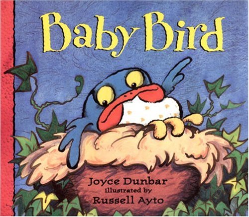 Baby Bird by Joyce Dunbar
