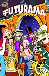 Futurama Comics #57