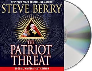 The Patriot Threat: A Novel