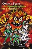 Gespensterjäger im Feuerspuk - Cornelia Funke