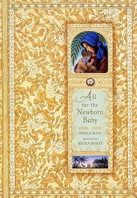 All for the Newborn Baby (Christmas & Hanukkah)