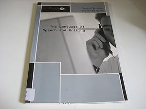 The Language of Speech and Writing (Intertext)