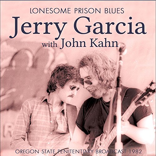 Lonesome Prison Blues