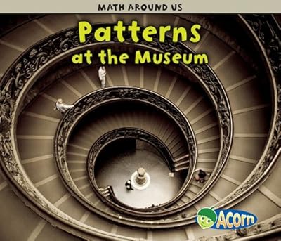 Patterns at the Museum
