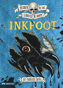 Inkfoot (Return to the Library of Doom)