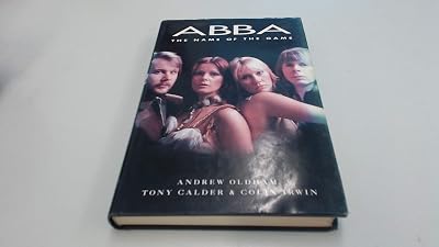 Abba: The Name of the Game
