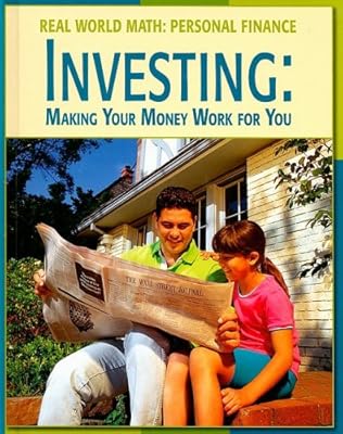 Investing (Real World Math)