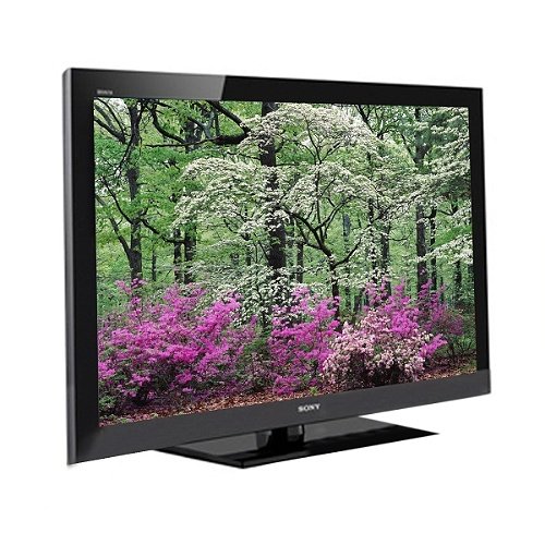 Black Fridays Sony BRAVIA 40 1080p Motionflow 120Hz LCD HDTV with TV