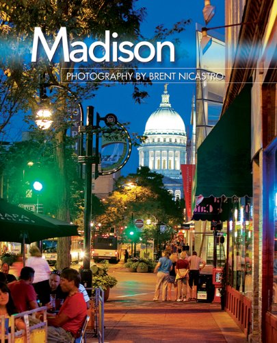 Madison by Brent Nicastro
