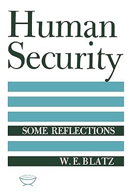 Human Security: Some Reflections (Heritage)