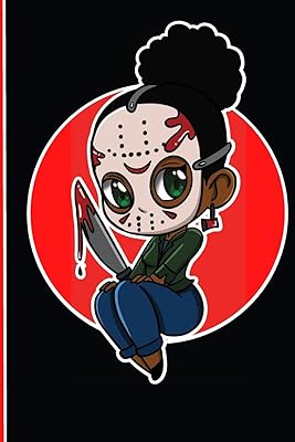 Horror Journal: Jasona Edition