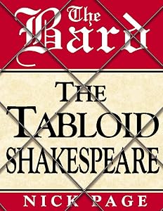 The Tabloid Shakespeare