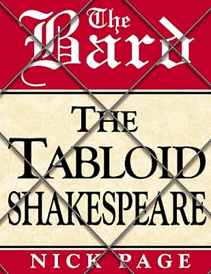 The Tabloid Shakespeare